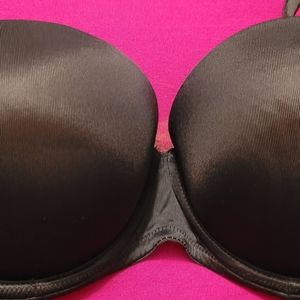 Victoria's secret Black Bra Multi-way 34C